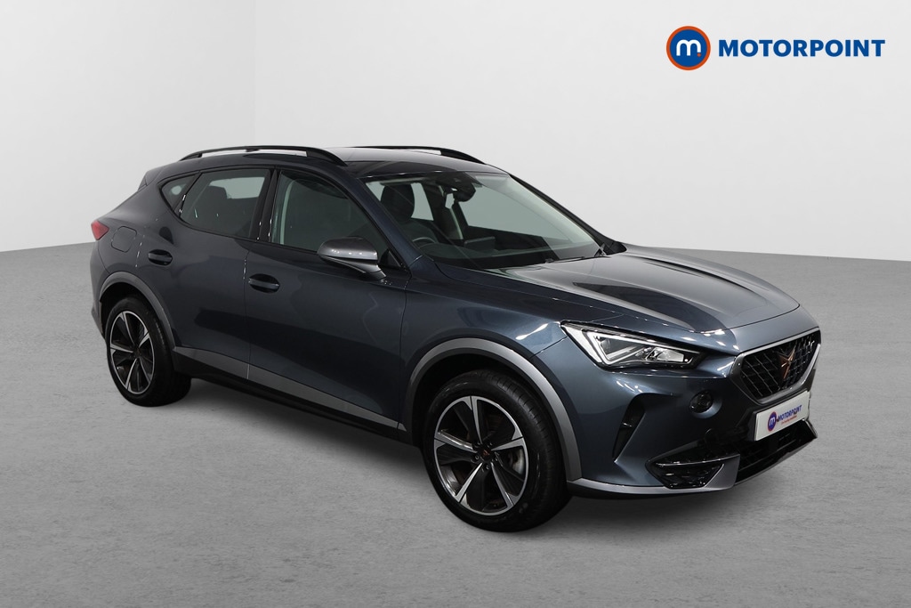 Used Cupra Formentor 2024 for sale - 76569062: Photo 1