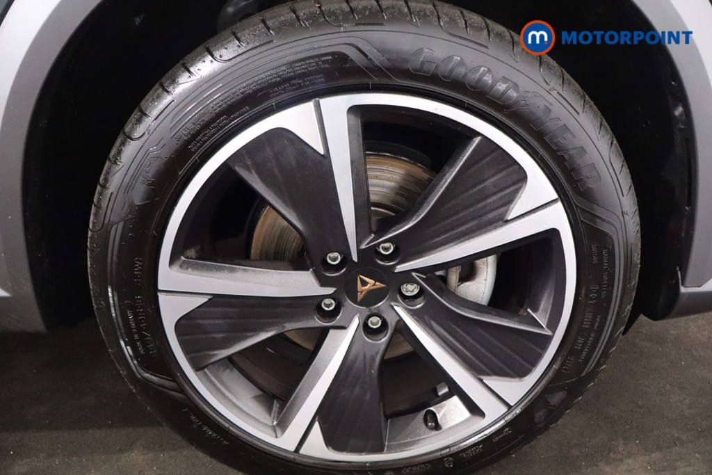 Used Cupra Formentor 2024 for sale - 76569062: Photo 10