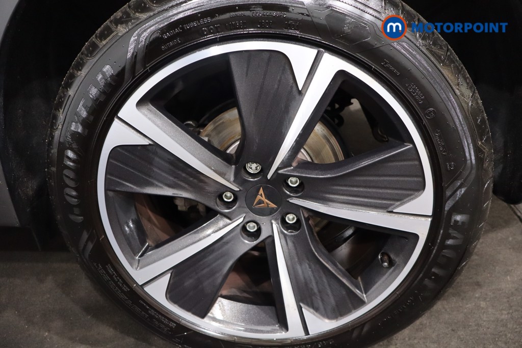 Used Cupra Formentor 2024 for sale - 76569062: Photo 11