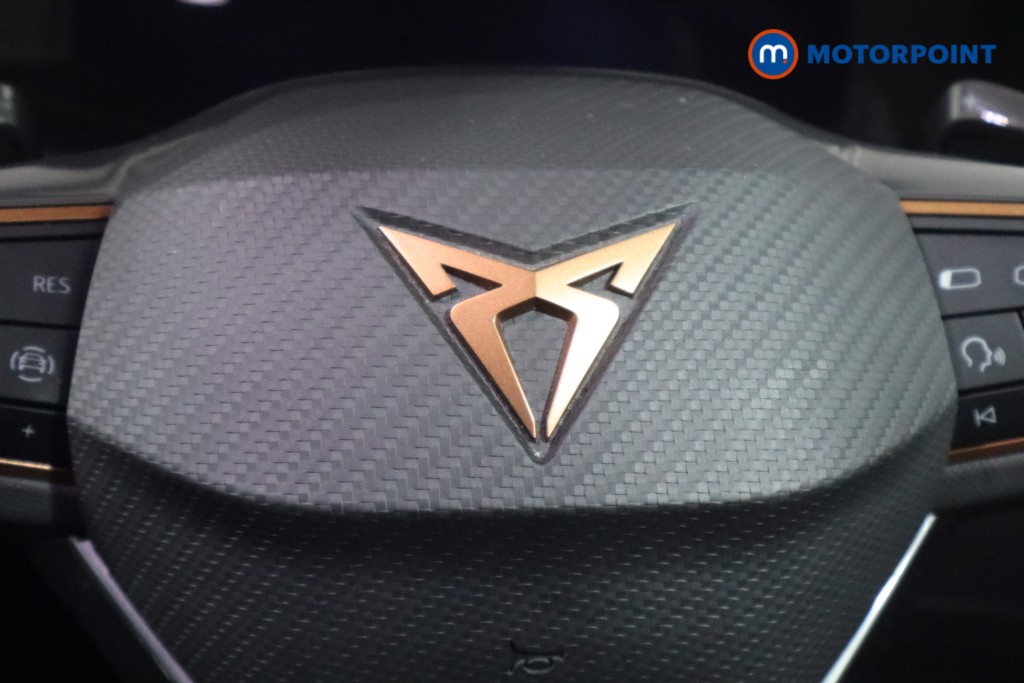 Used Cupra Formentor 2024 for sale - 76569062: Photo 13