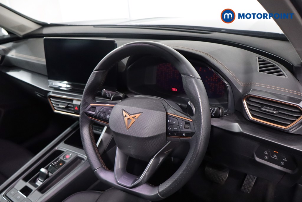 Used Cupra Formentor 2024 for sale - 76569062: Photo 16