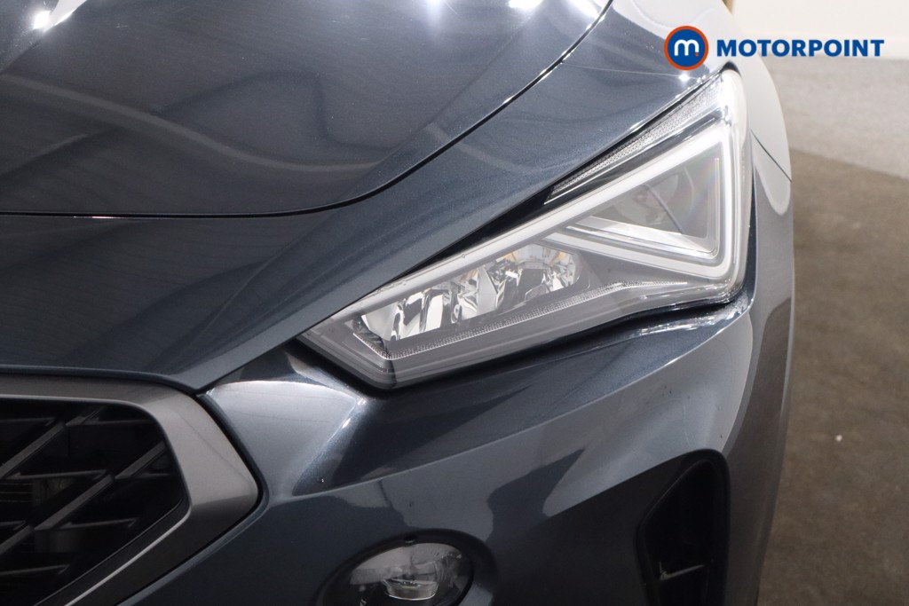 Used Cupra Formentor 2024 for sale - 76569062: Photo 19