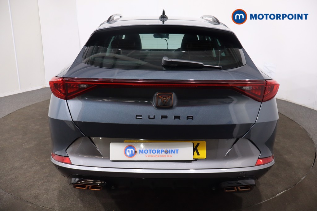 Used Cupra Formentor 2024 for sale - 76569062: Photo 25