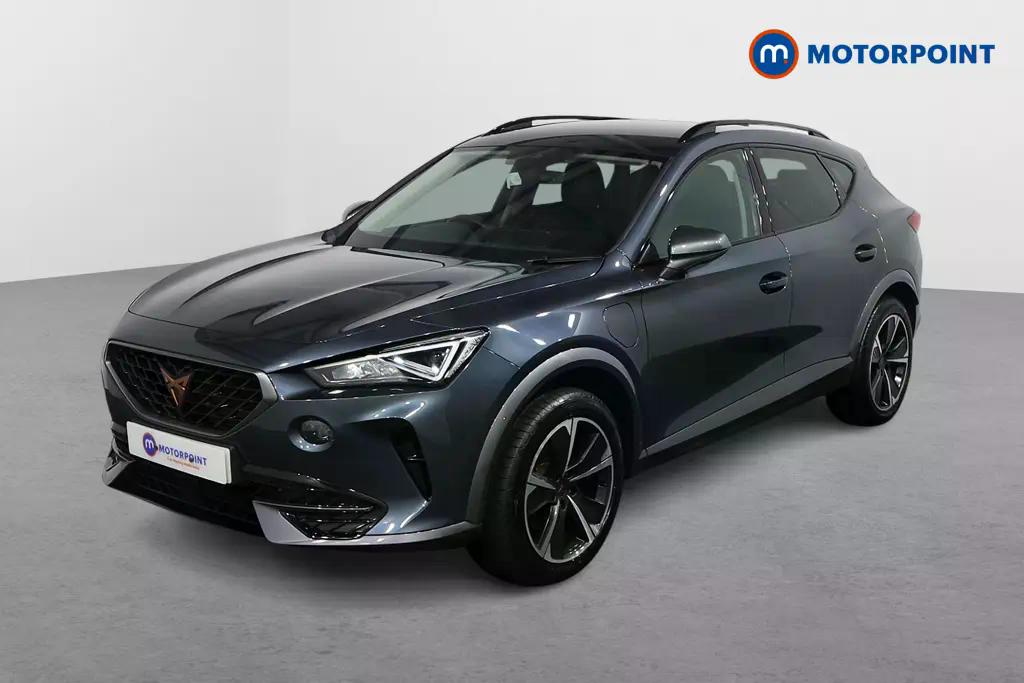 Used Cupra Formentor 2024 for sale - 76569062: Photo 3