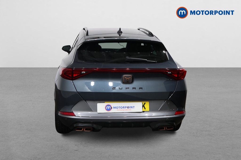 Used Cupra Formentor 2024 for sale - 76569062: Photo 5