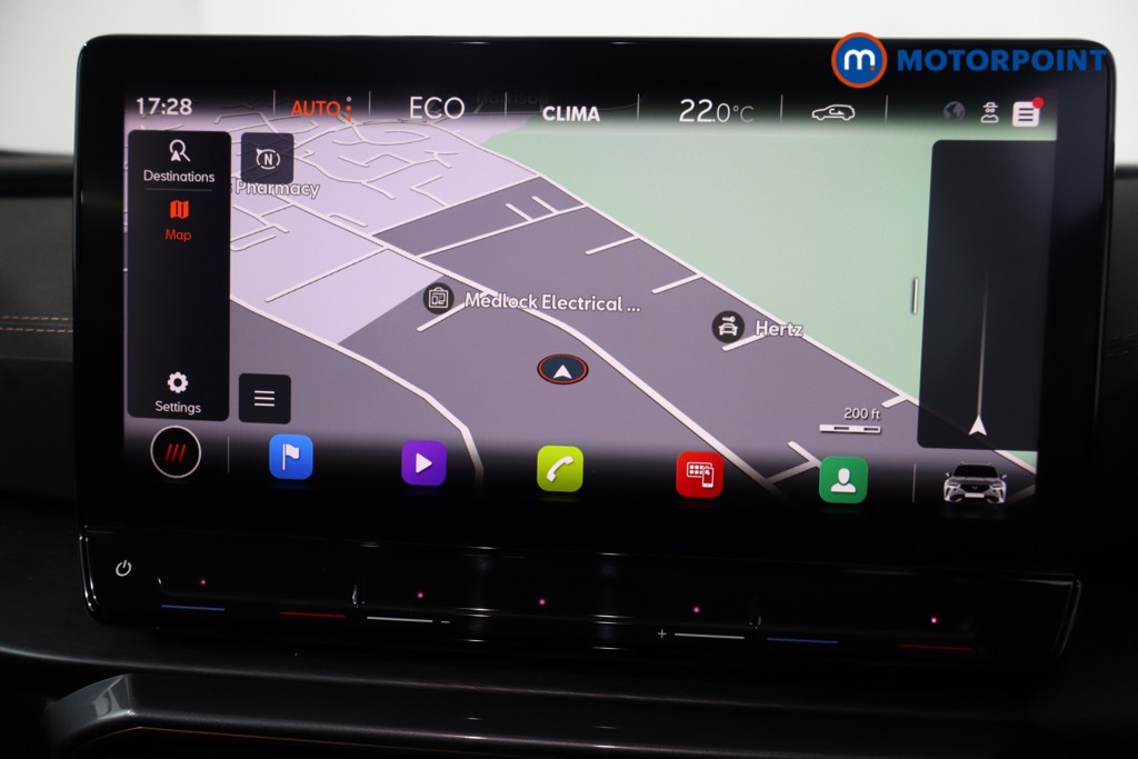 Used Cupra Formentor 2024 for sale - 76569062: Photo 7