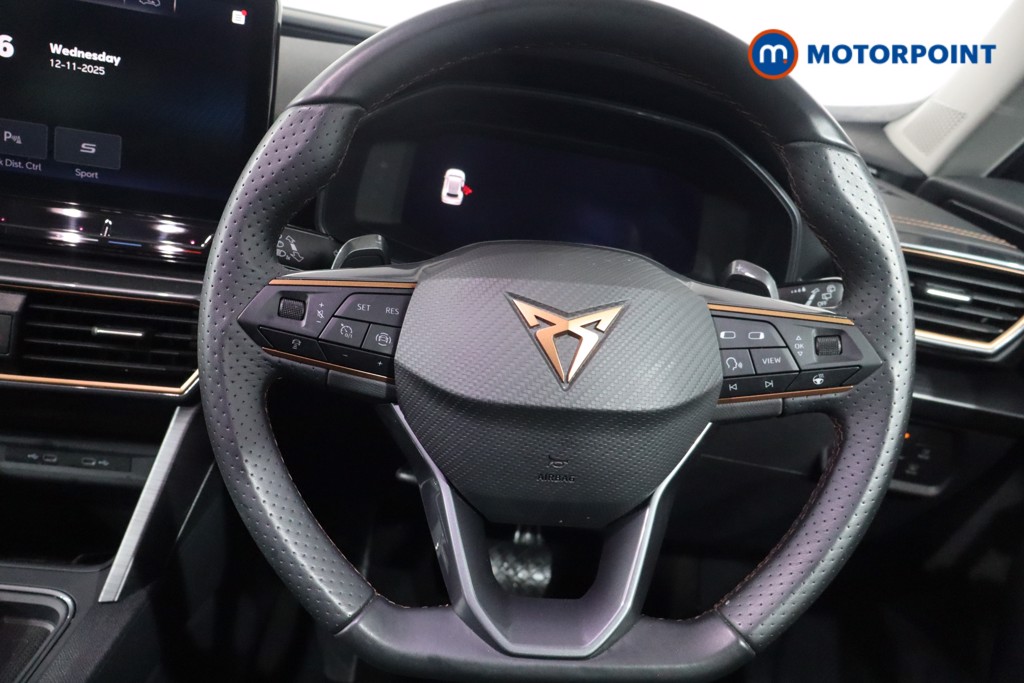 Used Cupra Formentor 2024 for sale - 76569062: Photo 8