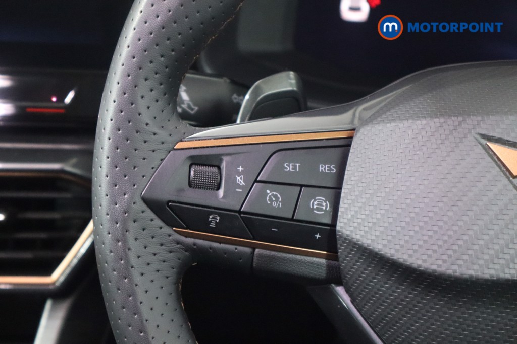 Used Cupra Formentor 2024 for sale - 76569062: Photo 9