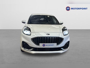 Used Ford Puma 2021 for sale - 78443389: Photo