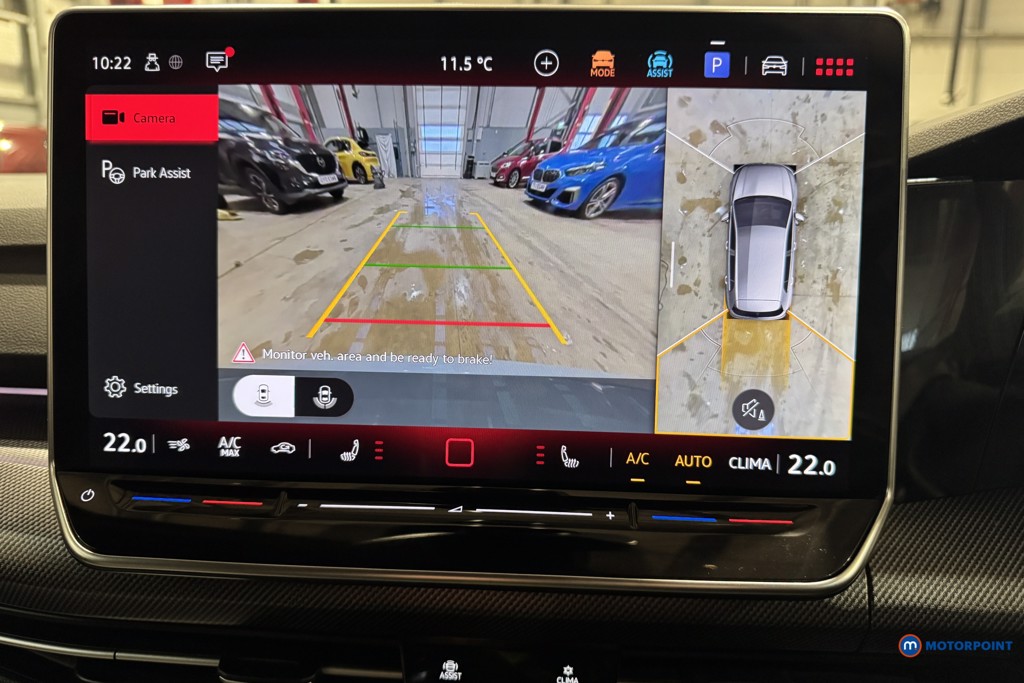 Used Volkswagen Golf 2025 for sale - 77545964: Photo 21