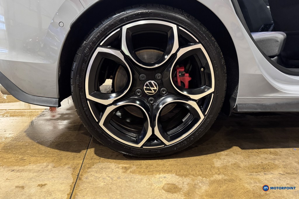 Used Volkswagen Golf 2025 for sale - 77545964: Photo 35