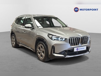 Used BMW X1 2023 for sale - 79327715: Photo
