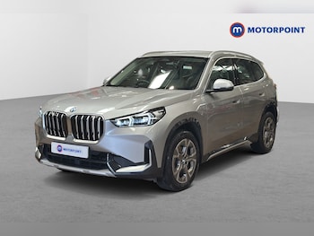Used BMW X1 2023 for sale - 79327715: Photo