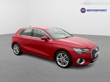 Used Audi A3 2022 for sale - 79141212: Photo