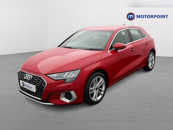 Used Audi A3 2022 for sale - 79141212: Photo