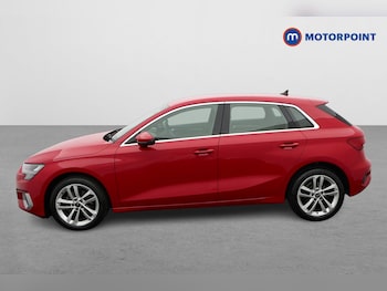 Used Audi A3 2022 for sale - 79141212: Photo