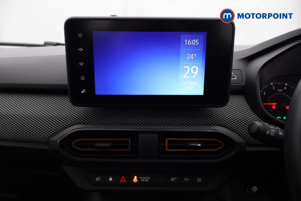 Used Dacia Sandero Stepway 2022 for sale - 76491409: Photo 13