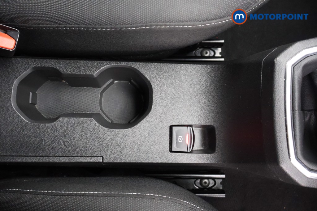 Used Dacia Sandero Stepway 2022 for sale - 76491409: Photo 16