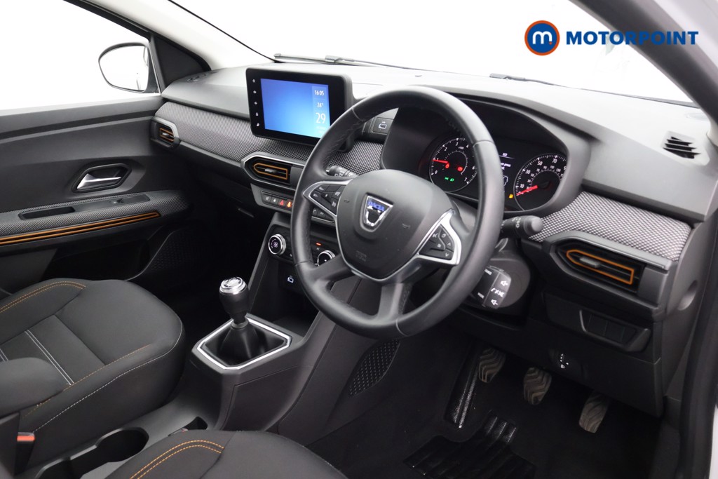 Used Dacia Sandero Stepway 2022 for sale - 76491409: Photo 19