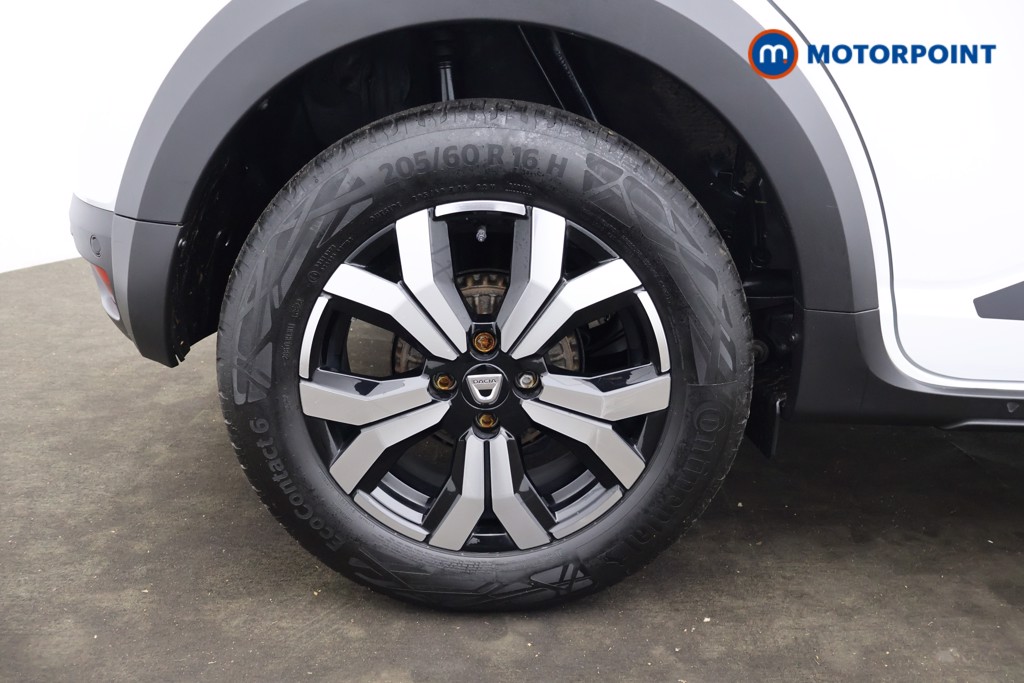 Used Dacia Sandero Stepway 2022 for sale - 76491409: Photo 22