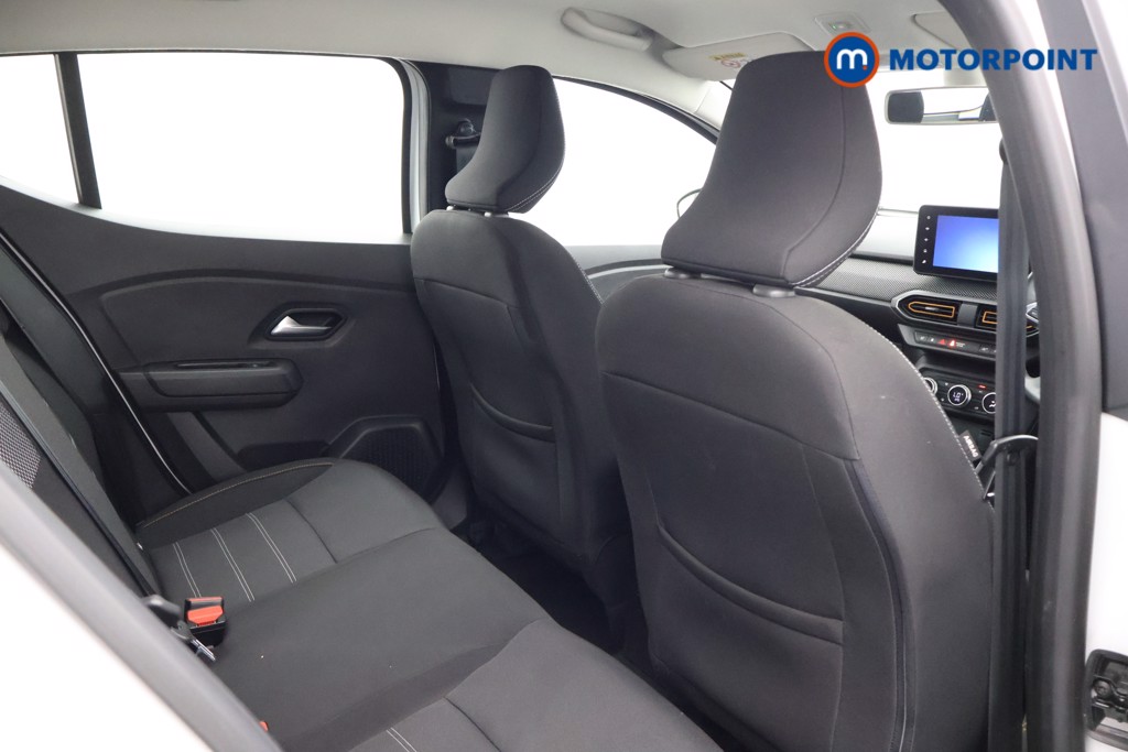 Used Dacia Sandero Stepway 2022 for sale - 76491409: Photo 23