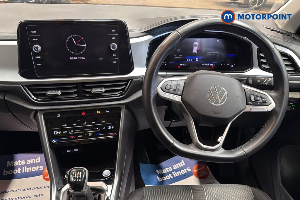 Used Volkswagen T-Roc 2024 for sale - 78144972: Photo 10