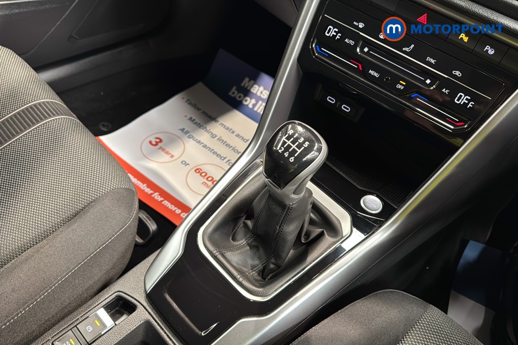 Used Volkswagen T-Roc 2024 for sale - 78144972: Photo 18