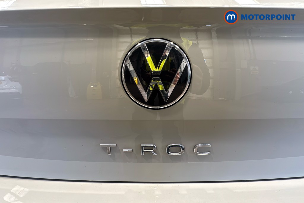 Used Volkswagen T-Roc 2024 for sale - 78144972: Photo 29