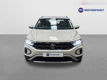 Used Volkswagen T-Roc 2024 for sale - 78144972: Photo