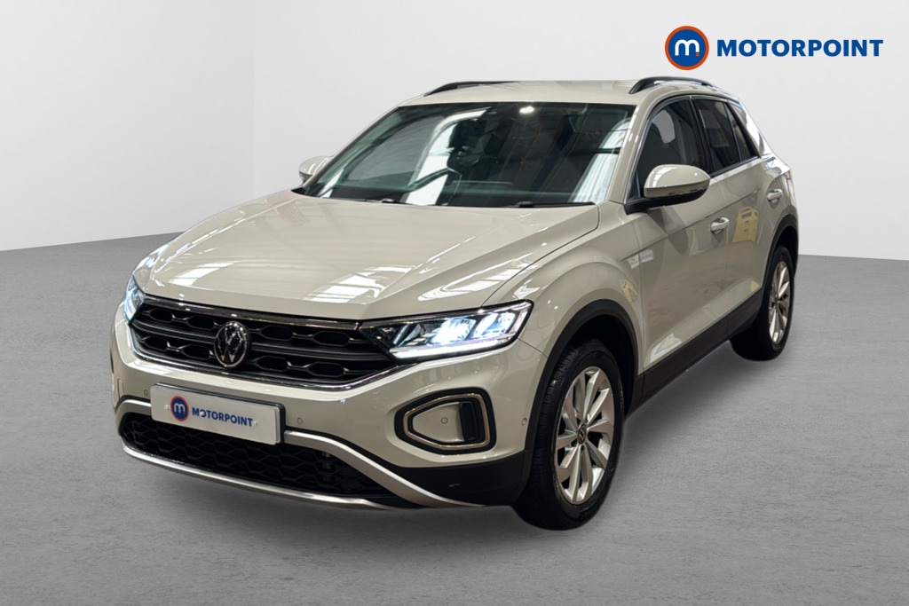 Used Volkswagen T-Roc 2024 for sale - 78144972: Photo 3