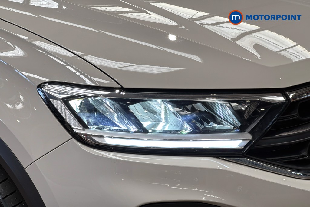 Used Volkswagen T-Roc 2024 for sale - 78144972: Photo 34