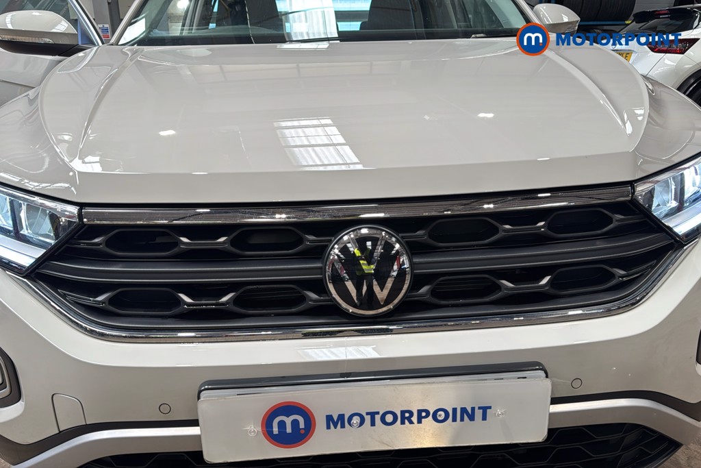 Used Volkswagen T-Roc 2024 for sale - 78144972: Photo 35