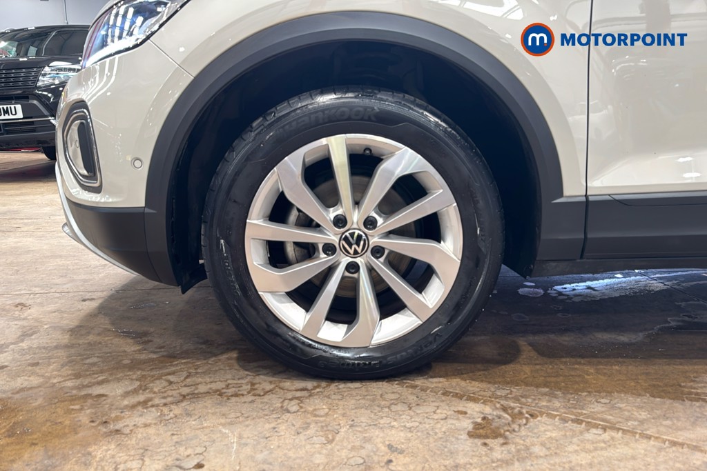 Used Volkswagen T-Roc 2024 for sale - 78144972: Photo 36