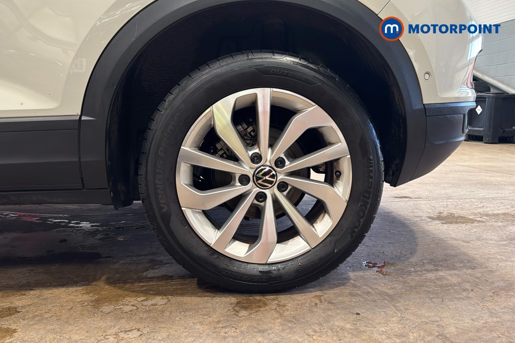 Used Volkswagen T-Roc 2024 for sale - 78144972: Photo 37