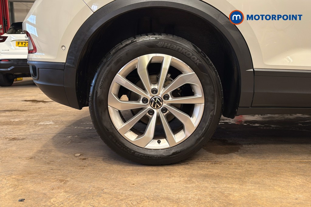 Used Volkswagen T-Roc 2024 for sale - 78144972: Photo 38