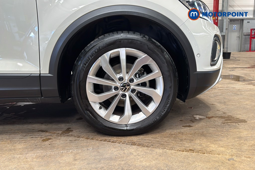 Used Volkswagen T-Roc 2024 for sale - 78144972: Photo 39