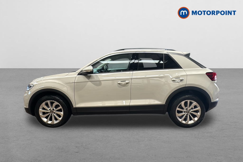 Used Volkswagen T-Roc 2024 for sale - 78144972: Photo 4