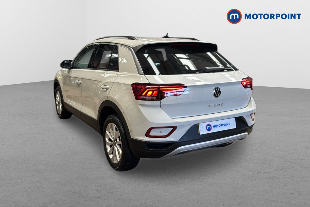 Used Volkswagen T-Roc 2024 for sale - 78144972: Photo 5