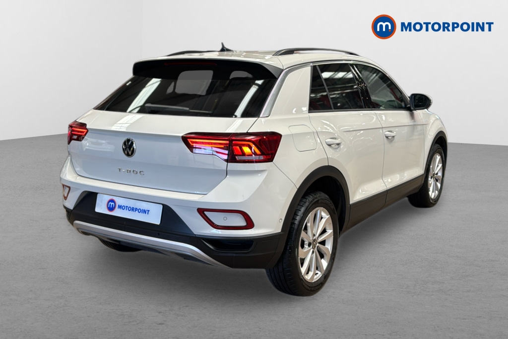 Used Volkswagen T-Roc 2024 for sale - 78144972: Photo 7