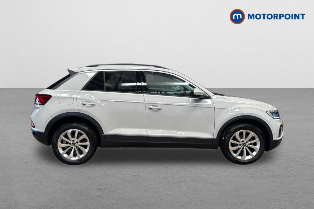 Used Volkswagen T-Roc 2024 for sale - 78144972: Photo 8