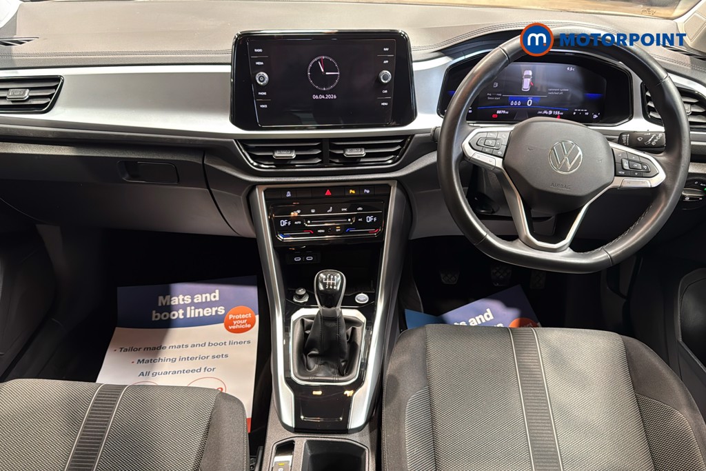 Used Volkswagen T-Roc 2024 for sale - 78144972: Photo 9