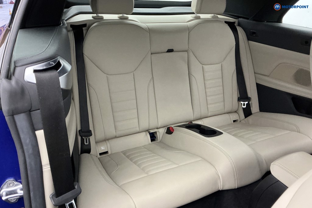 Used BMW 4 Series 2022 for sale - 76958080: Photo 13