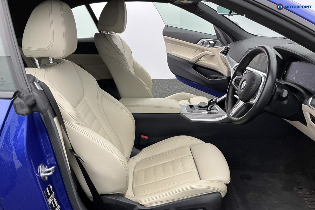 Used BMW 4 Series 2022 for sale - 76958080: Photo 14