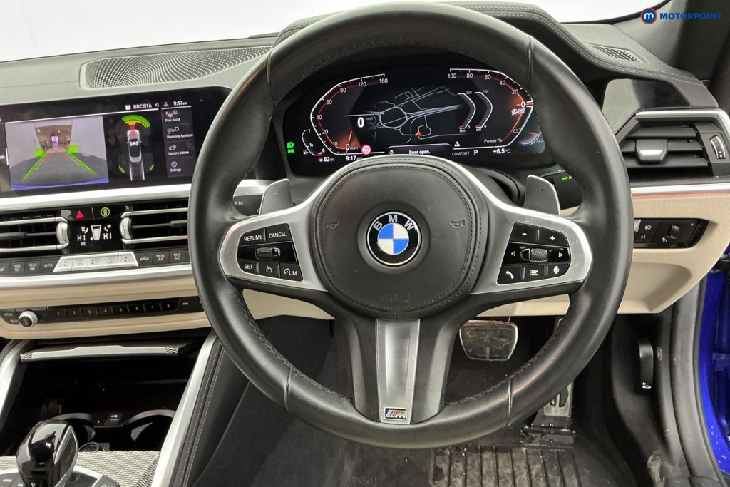 Used BMW 4 Series 2022 for sale - 76958080: Photo 15