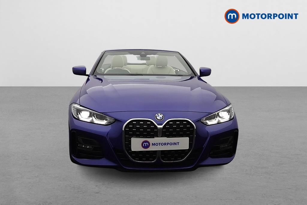 Used BMW 4 Series 2022 for sale - 76958080: Photo 2