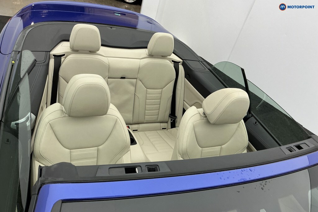 Used BMW 4 Series 2022 for sale - 76958080: Photo 29