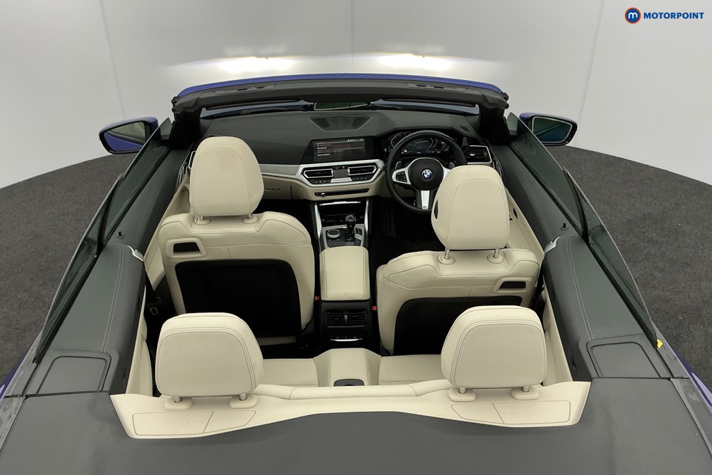 Used BMW 4 Series 2022 for sale - 76958080: Photo 30