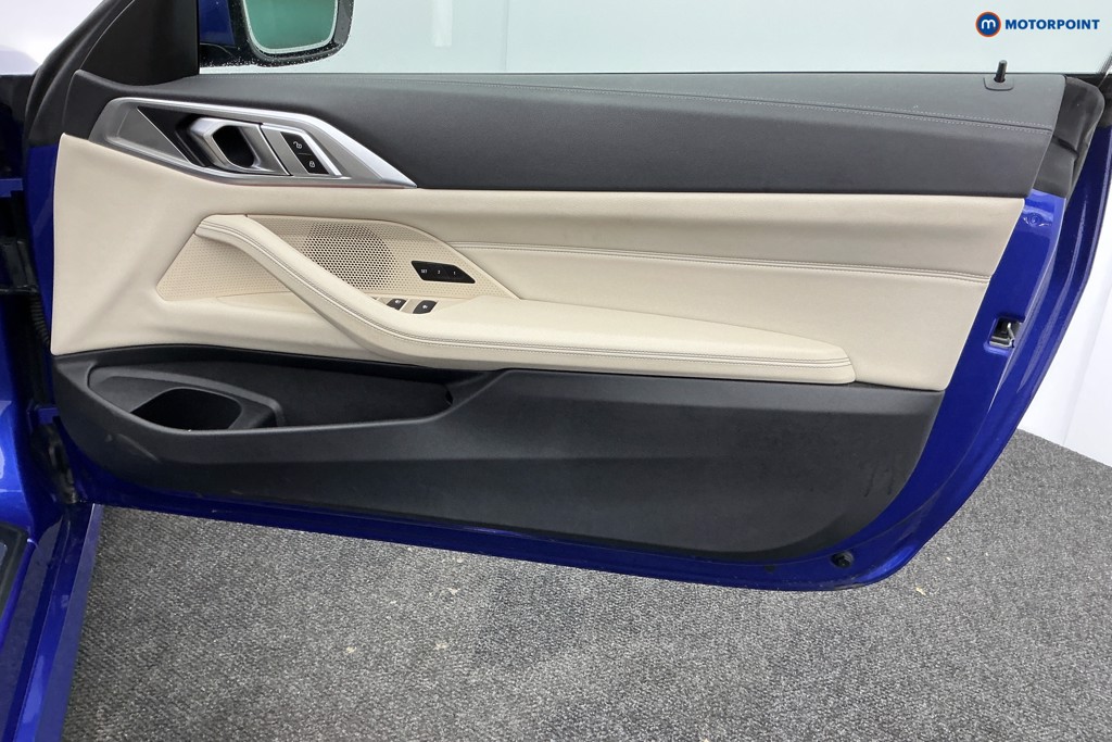 Used BMW 4 Series 2022 for sale - 76958080: Photo 31