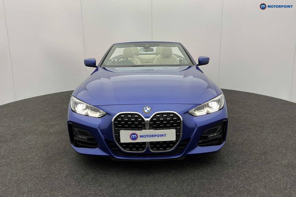 Used BMW 4 Series 2022 for sale - 76958080: Photo 36