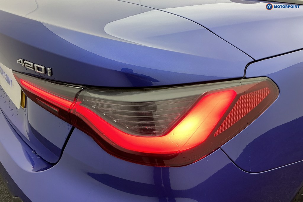 Used BMW 4 Series 2022 for sale - 76958080: Photo 38